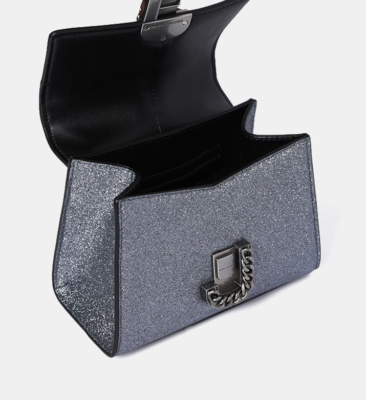 The Galactic Glitter St.marc Handbag