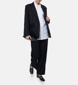 Samsoe Shirt Samoon, Model View