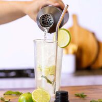 خلاط كوكتيل سيراميك - 500 مل