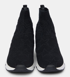 Lucky Star Knitted Trainers Lucky Star Knitted Trainers