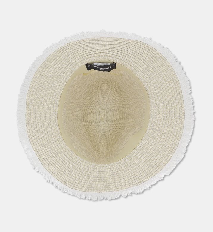 Karl Lagerfeld Hat, Packshot View