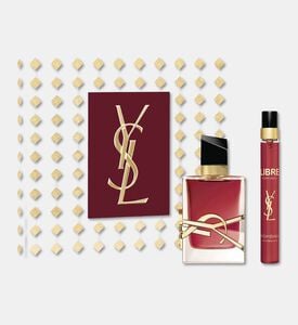 Yves Saint Laurent Set Libre Berry Crush, Packshot View