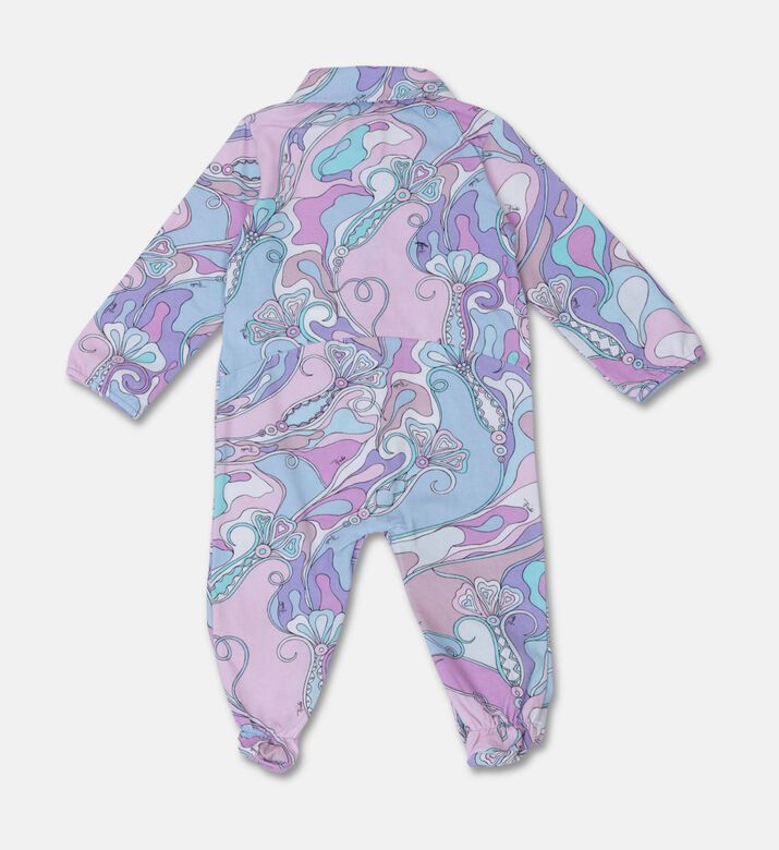 Emilio Pucci Printed Newborn Gift Set, Packshot View