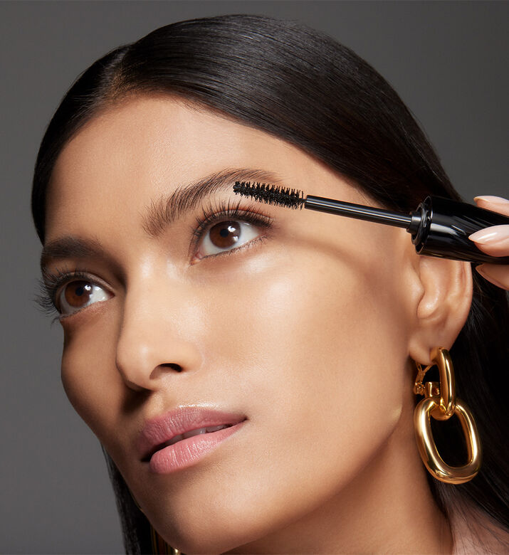 Turbo High Powered Mascara 8 Ml Turbo High Powered Mascara 8 Ml