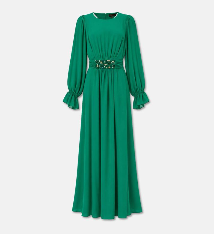 Luisa Spagnoli Dress Pirano, Packshot View