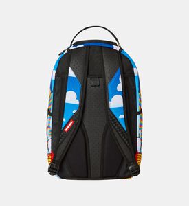 Bear Character Backpack Bear Character Backpack