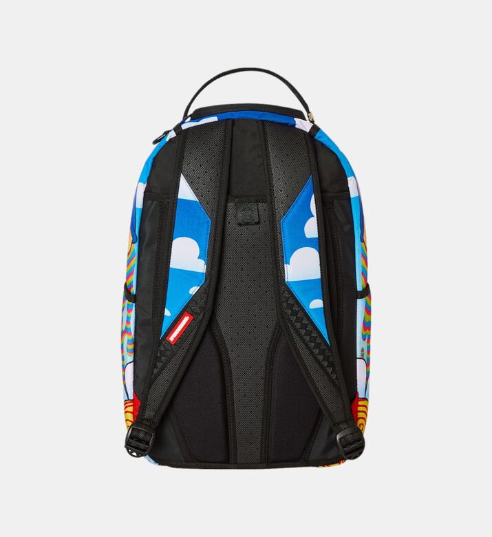 Bear Character Backpack Bear Character Backpack