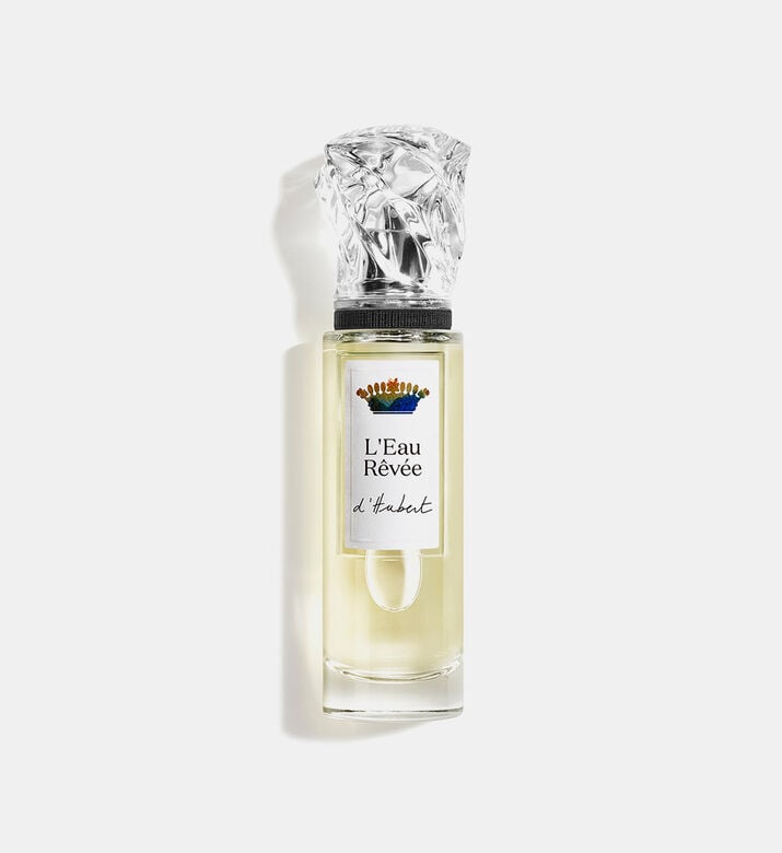 L Eau Revee D Hubert Eau De Toilette