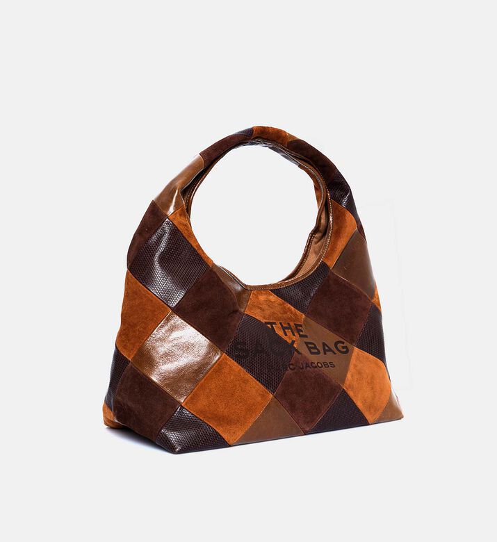 Marc Jacobs Multi Leather Shoulder Bag, Packshot View