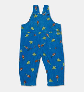 Bobo Choses Overall Mush, Packshot View