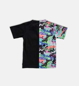 تيشيرت كامو 100 مقسم