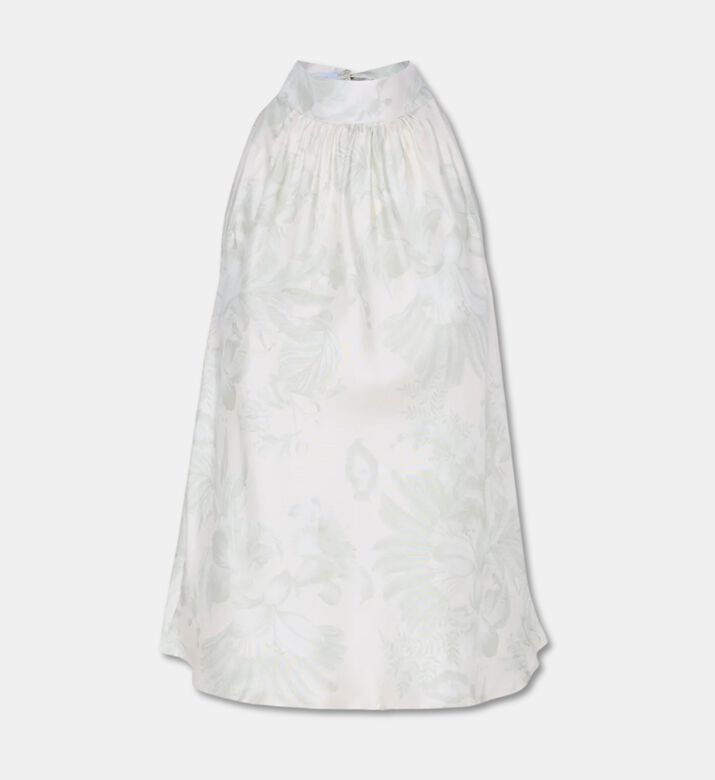 Carter and White Top Victoria, Packshot View