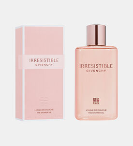 Irresistible Shower Oil