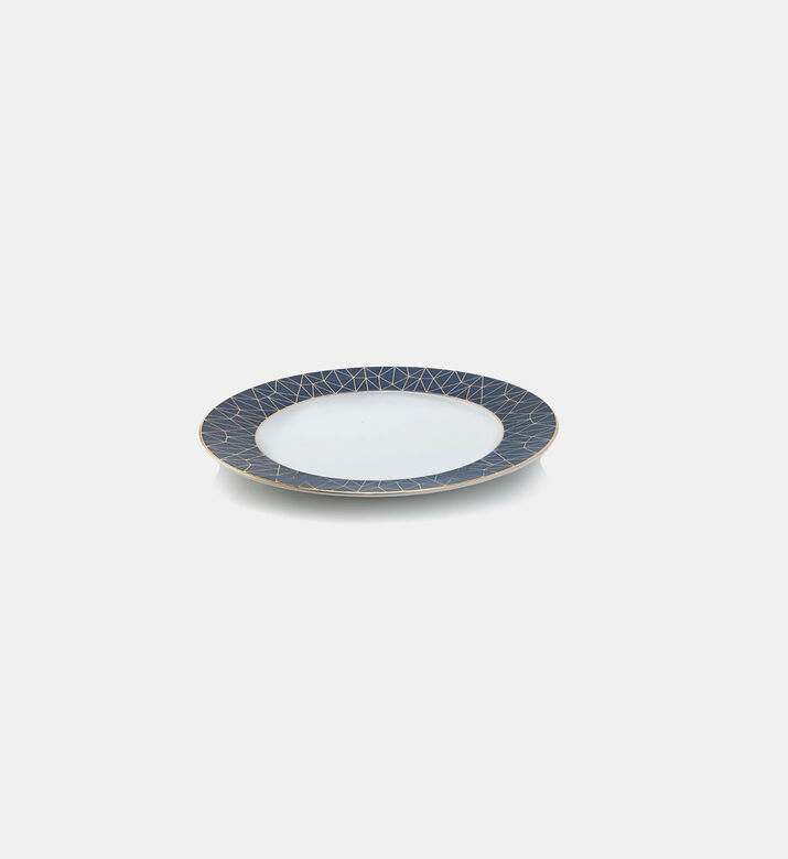 Cosmopolitan Dessert Plate - 21 Cm