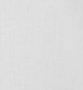 Classic Linen Poplin Shirt