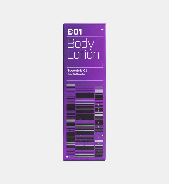 Bodyline Escentric 01 Body Lotion