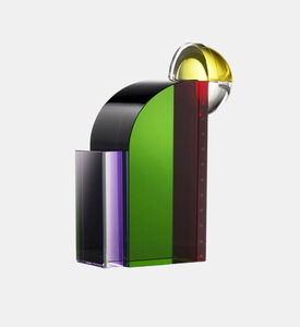 سوهو كريستال كتاب نهاية