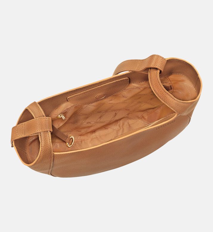 Longchamp Bag Le Foulonne, Packshot View