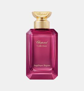 Chopard Les Fleurs Angelique Begum Edp