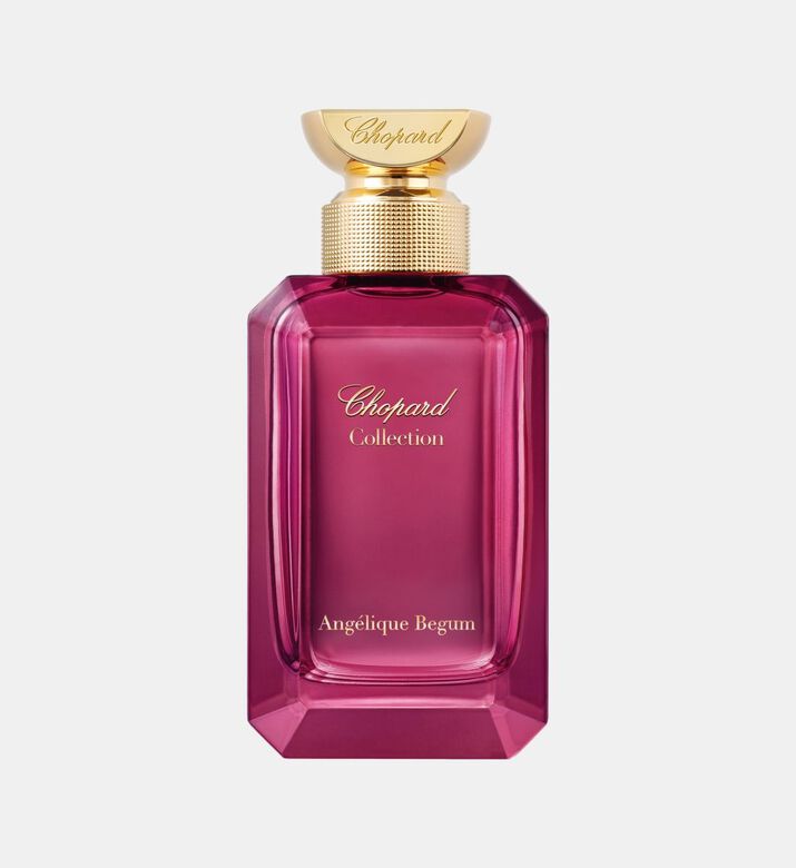 Chopard Les Fleurs Angelique Begum Edp