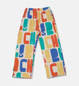 Bobo Choses Pant Bobo, Packshot View