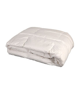 Goose Down-feather Blanket