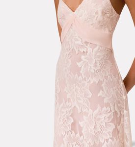 Rya Nightdress Royale, Model View