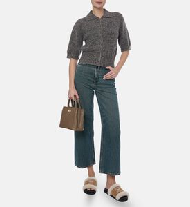 Samsoe Jeans Sarebecca, Model View