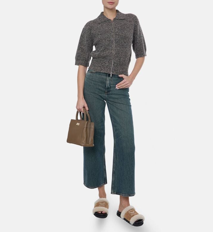 Samsoe Jeans Sarebecca, Model View