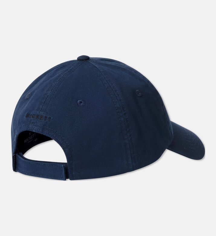 Hackett London Hat Brolly, Navy, Packshot View