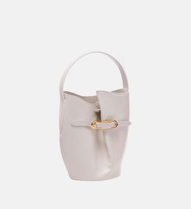 حقيبة باكيت بحزام صغير