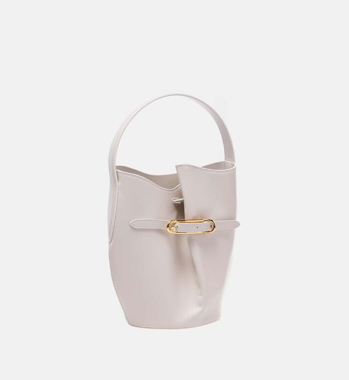 حقيبة باكيت بحزام صغير