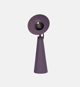 Fauna 3 Pin Table Lamp