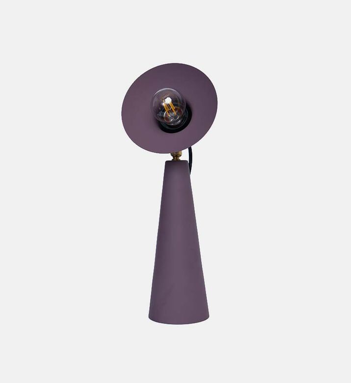 Fauna 3 Pin Table Lamp