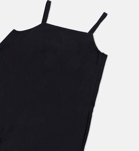 Spaghetti Straps Playsuit