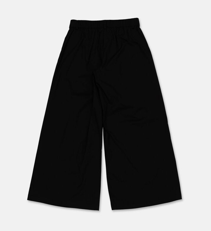 Twinset Embellished Wide-leg Pants, Packshot View