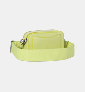 The Snapshot Cross-body Bag The Snapshot Cross-body Bag