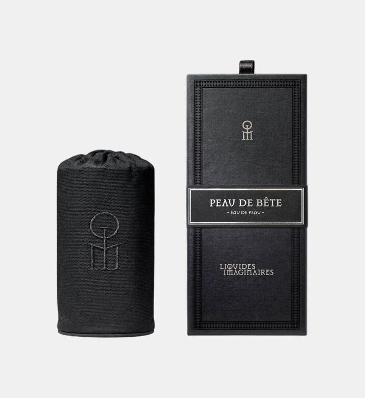 Peau De Bete Woody Fragrance