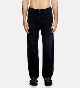 بنطال جينز عادي متوسط الخصر 2010 دي ماكس 09 إل 54