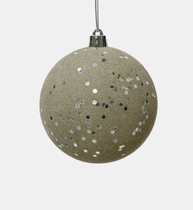 قطيع الترتر الحلية شاتيربروف