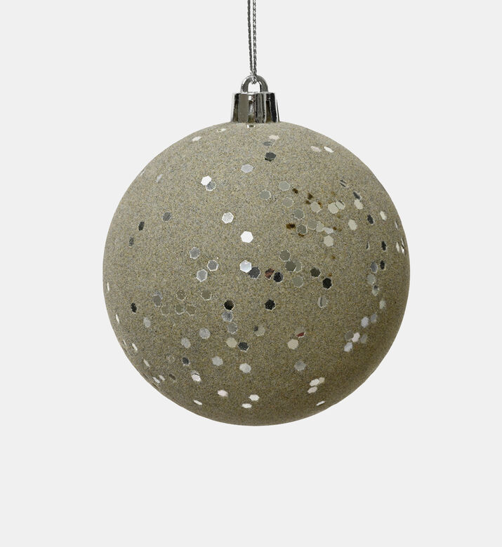 قطيع الترتر الحلية شاتيربروف