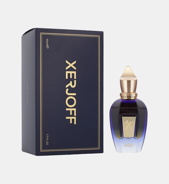 ماء عطر جوين ذا كلوب 400