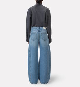 Closed Jeans Tori-x, Model View