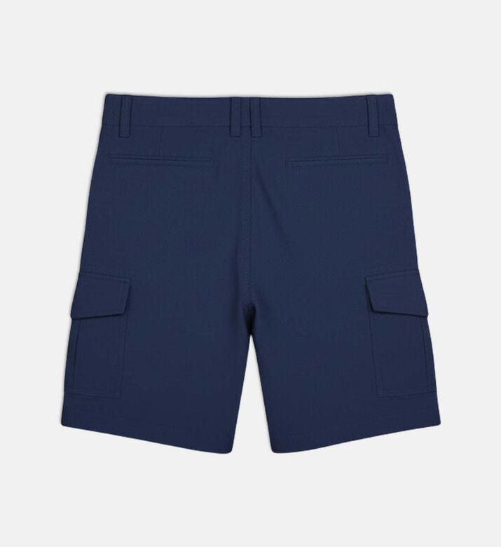Jules and Juliette Paris Multi Pocket Regular-fit Shorts, Packshot View