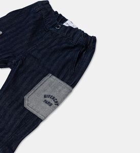 Givenchy Straight-leg Denim Jeans, Packshot View