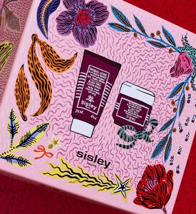 SISLEY Set Black Rose Gift, Packshot View