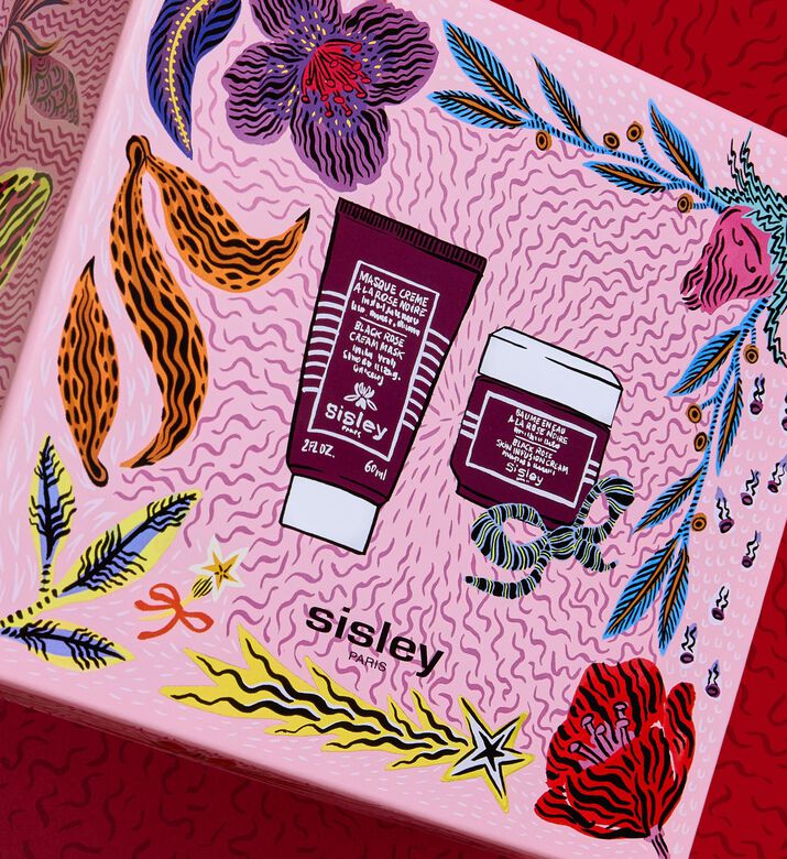 SISLEY Set Black Rose Gift, Packshot View