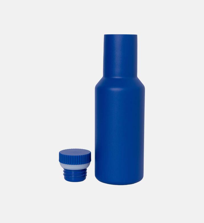 Tube-design Thermo Glass Carafe