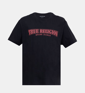 Painted Horsehoe T-shirt