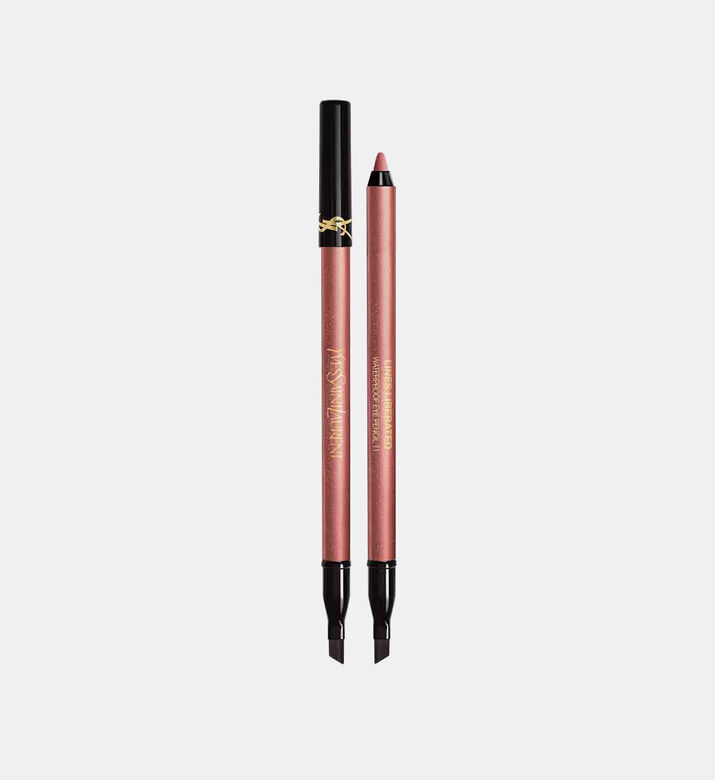 Lines Liberated 24h Waterproof Eyeliner
